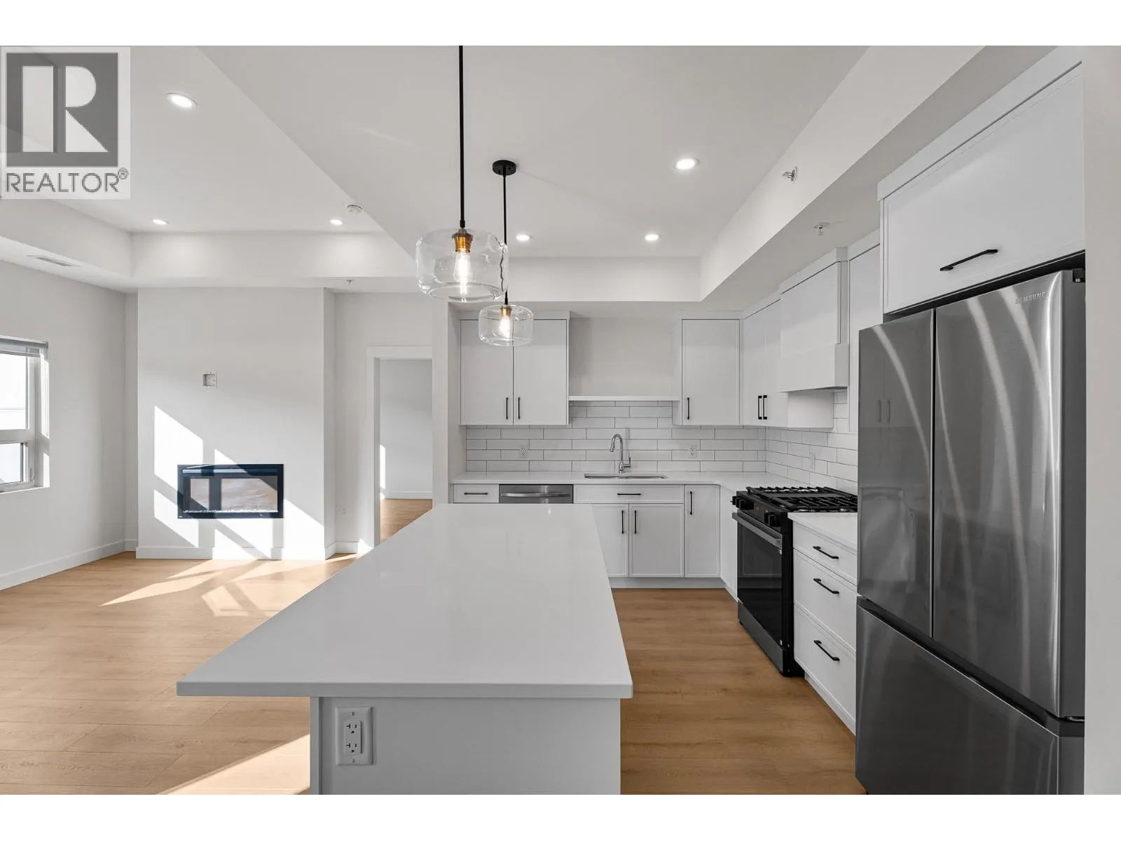 1844 Qu'Appelle Boulevard Unit# 308