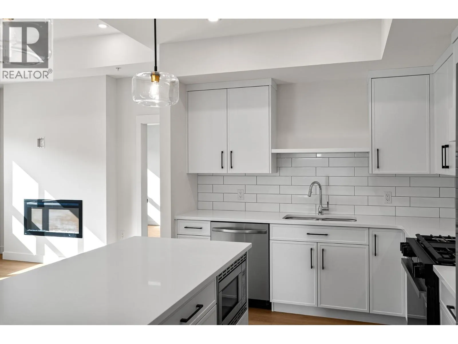 1844 Qu'Appelle Boulevard Unit# 308