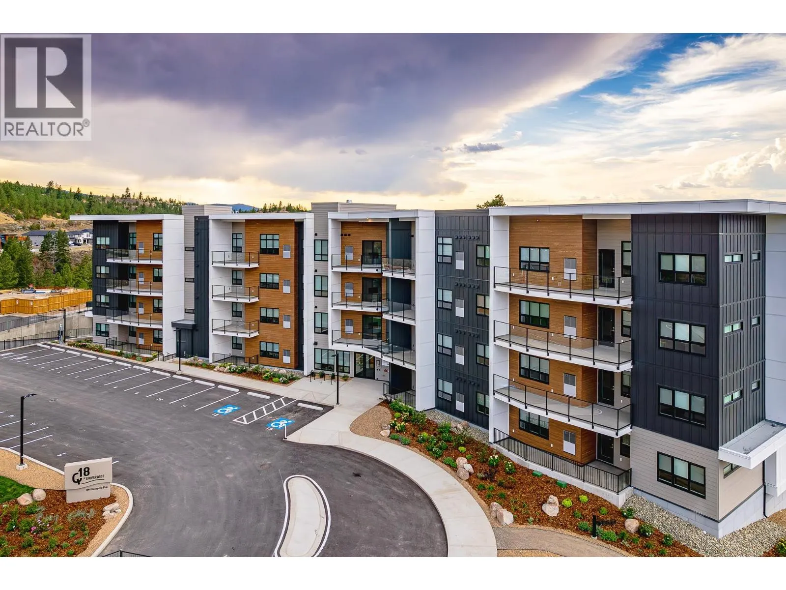 1844 Qu'Appelle Boulevard Unit# 308