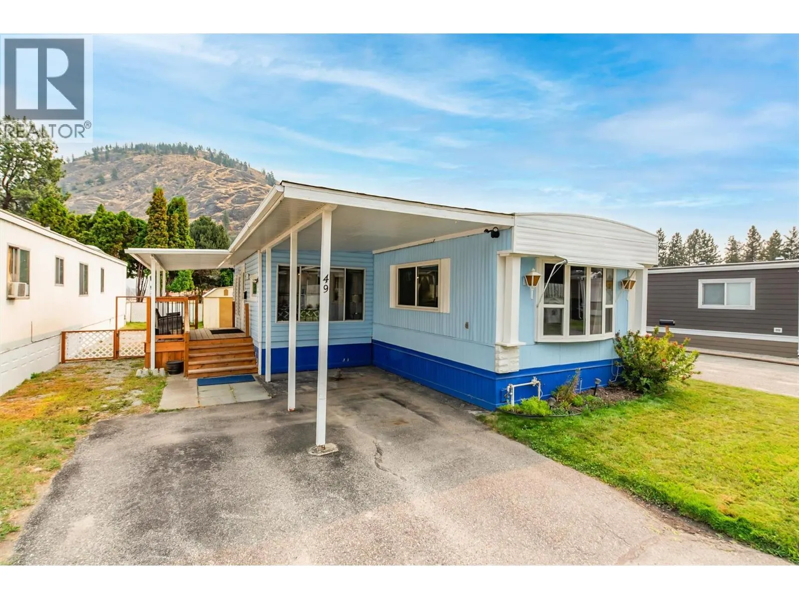 1929 97 Highway S Unit# 49