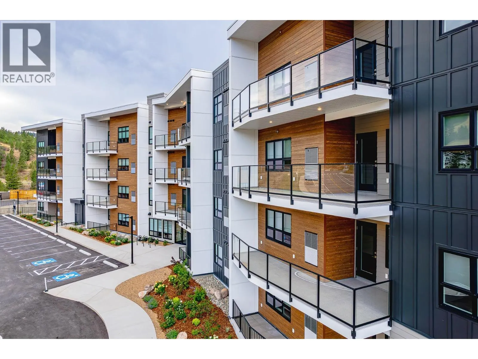 1844 Qu'Appelle Boulevard Unit# 410