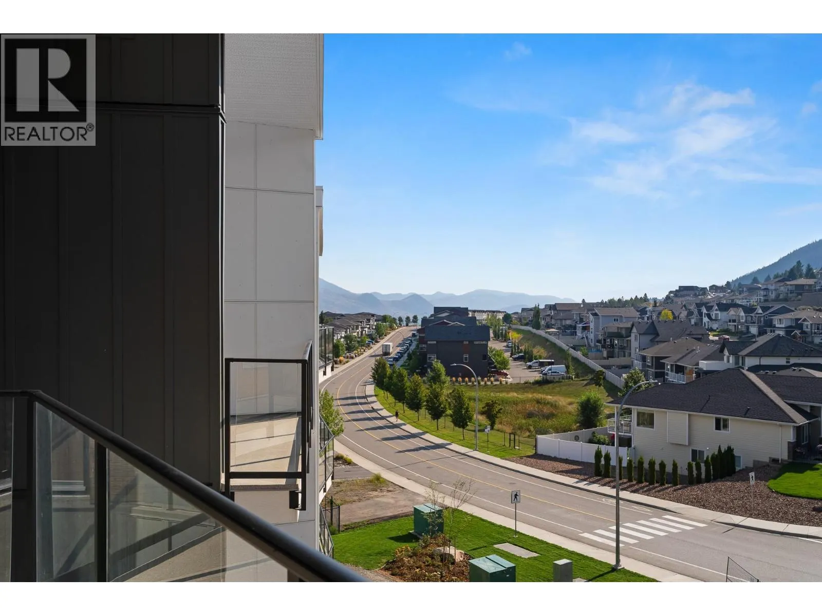 1844 Qu'Appelle Boulevard Unit# 410