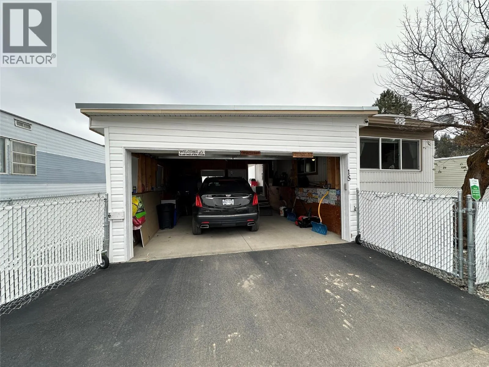 473 CORINA Avenue Unit# 15