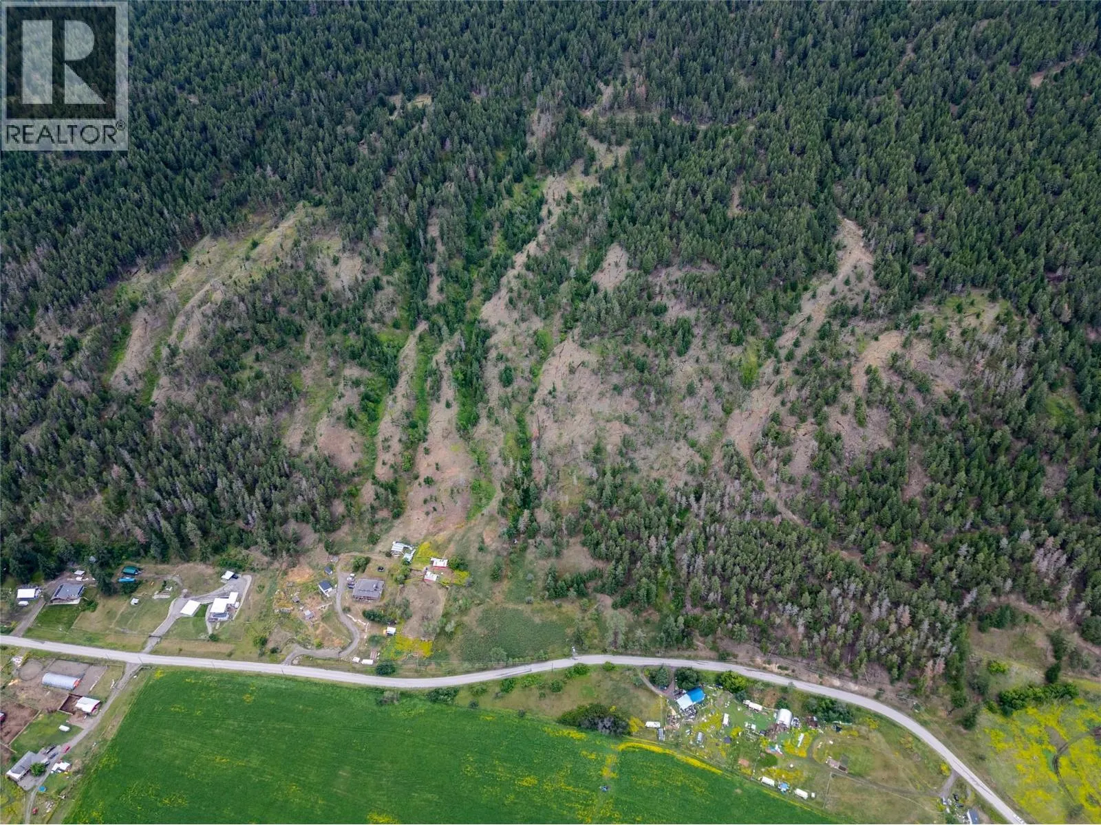 Lot D WESTSYDE Road