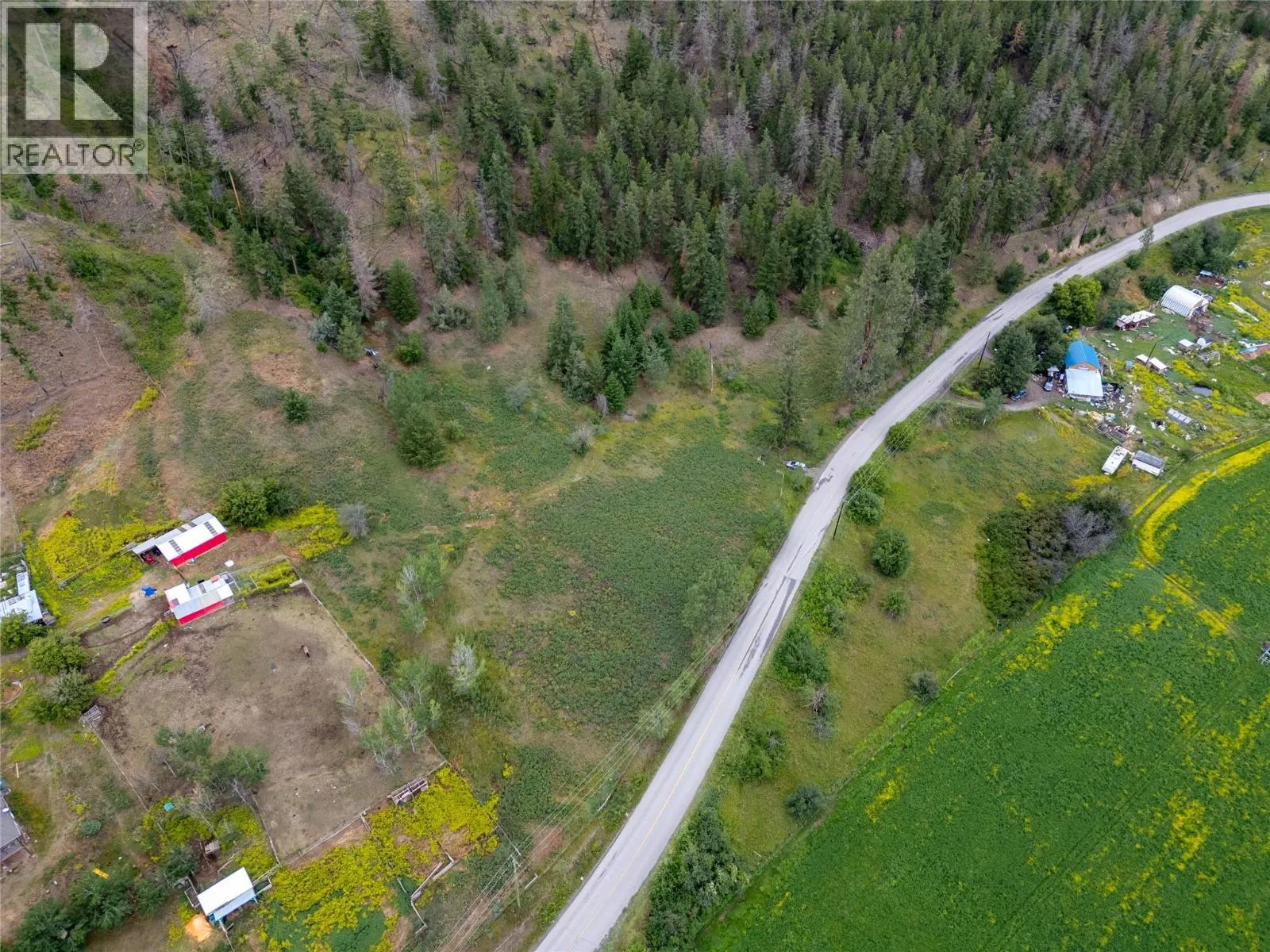 Lot D WESTSYDE Road