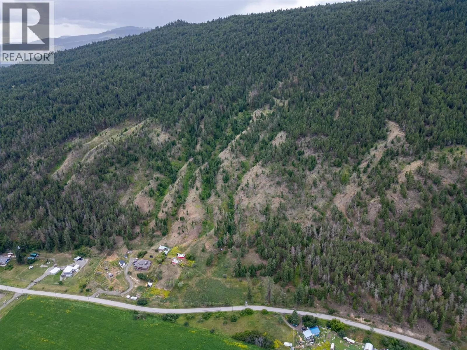 Lot D WESTSYDE Road