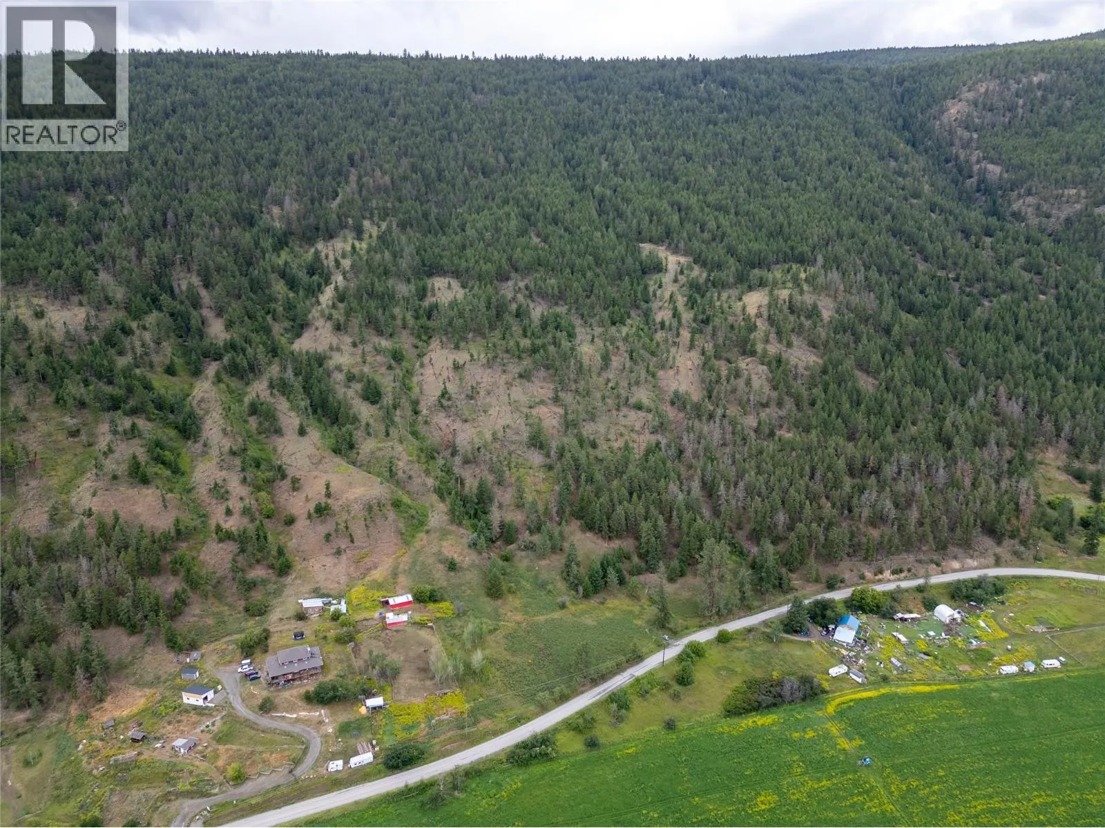 Lot D WESTSYDE Road