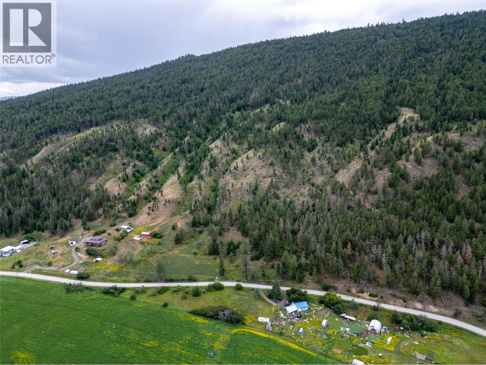 Lot D WESTSYDE Road