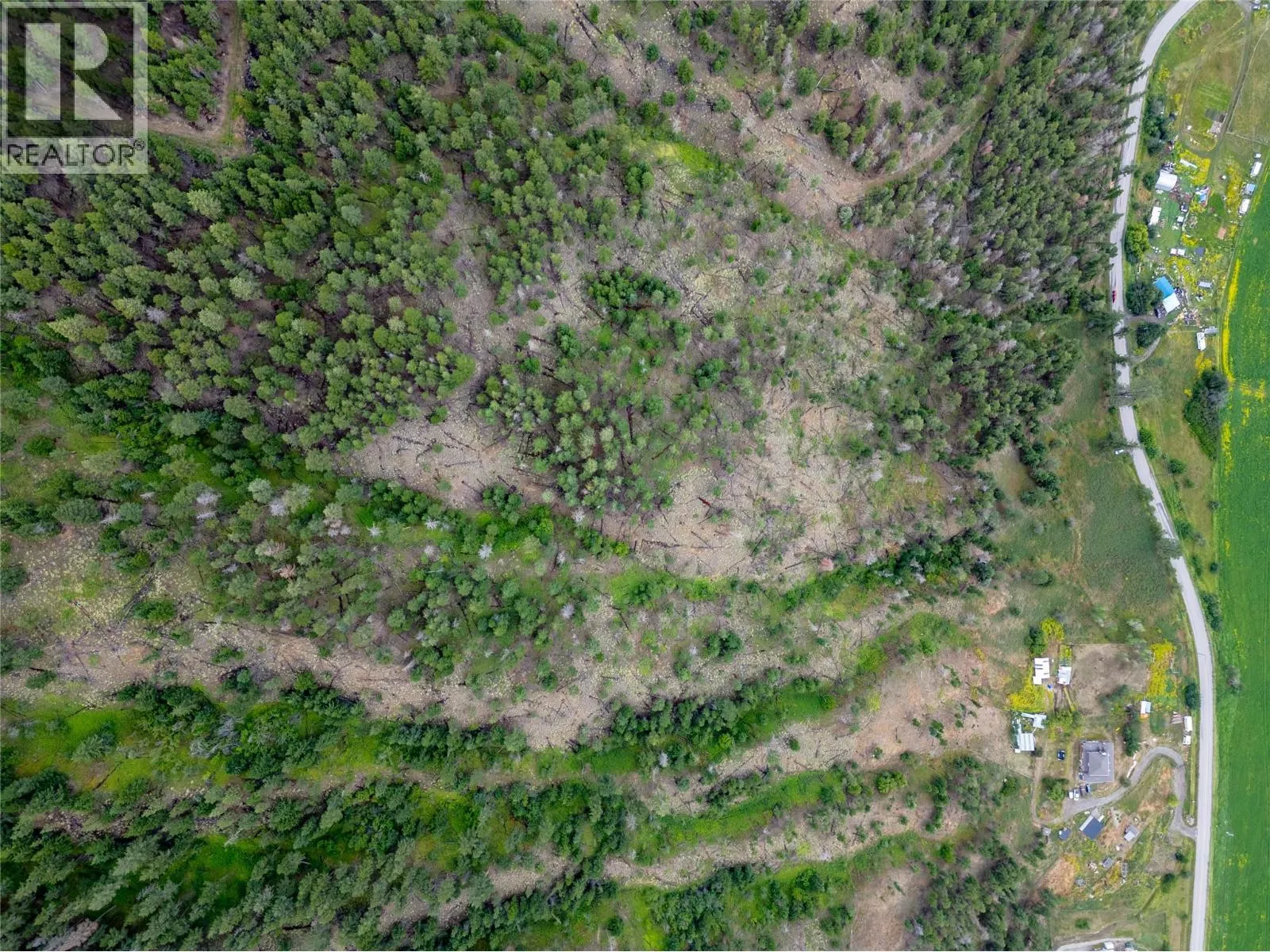 Lot D WESTSYDE Road