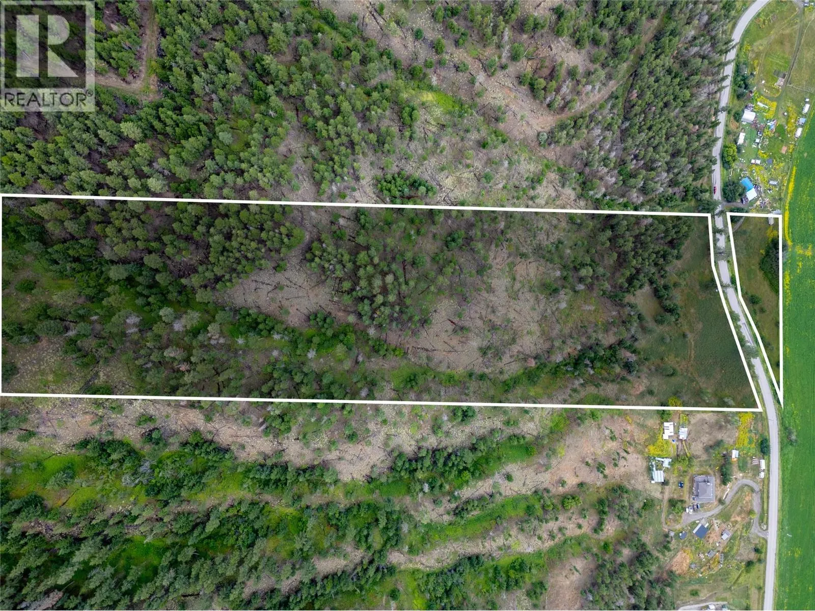 Lot D WESTSYDE Road