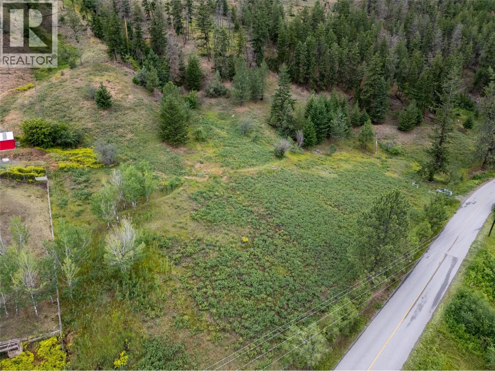 Lot D WESTSYDE Road