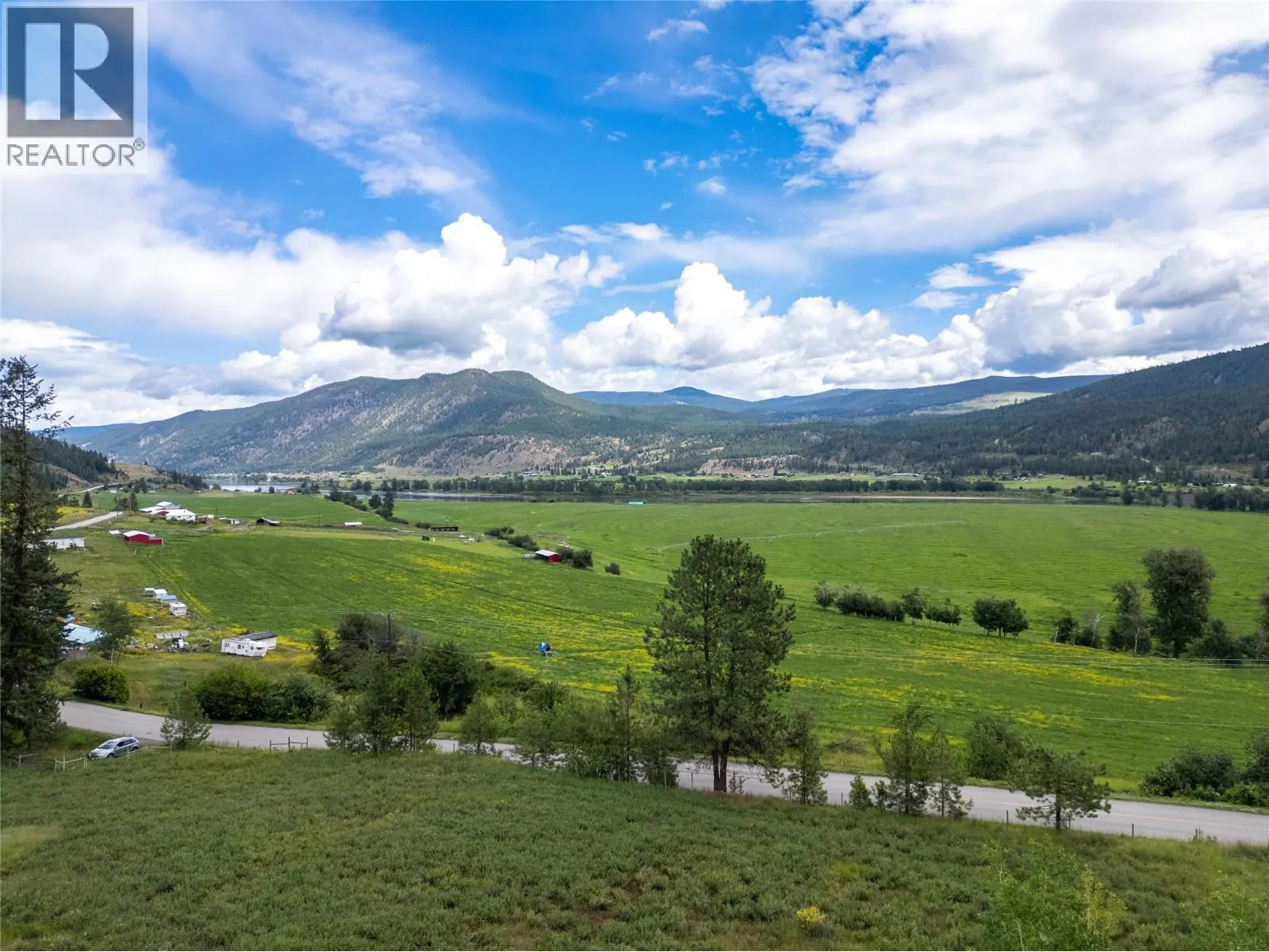 Lot D WESTSYDE Road