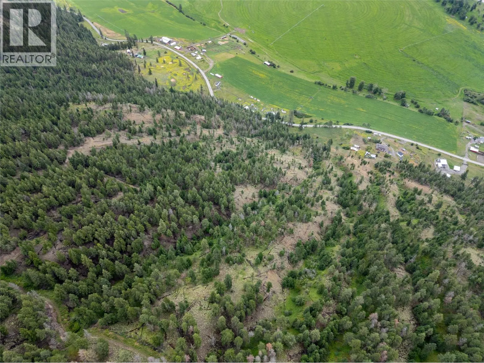 Lot D WESTSYDE Road