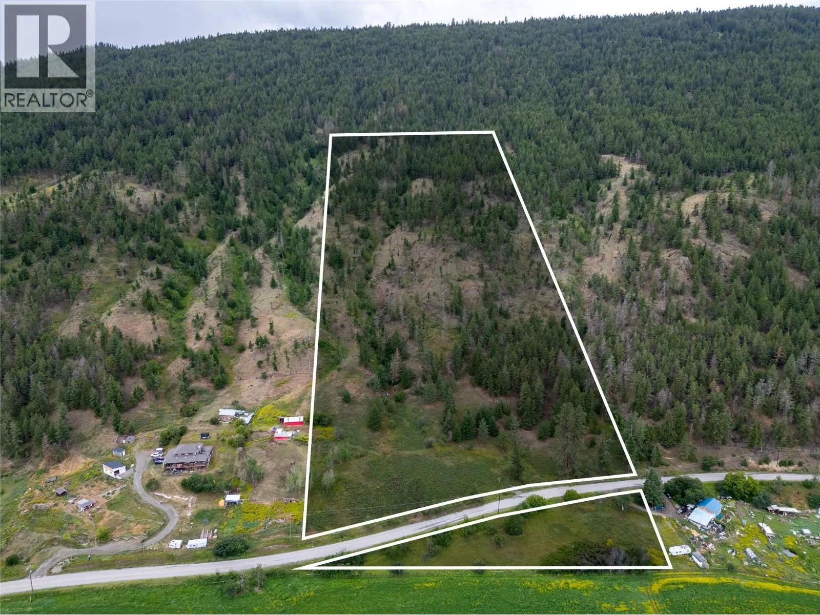 Lot D WESTSYDE Road