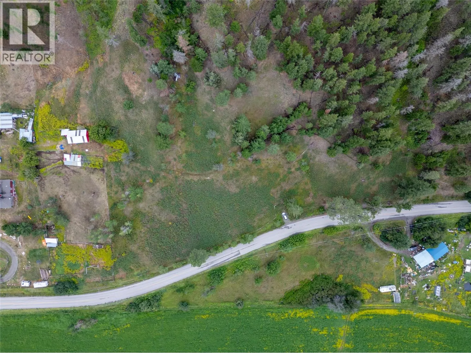 Lot D WESTSYDE Road