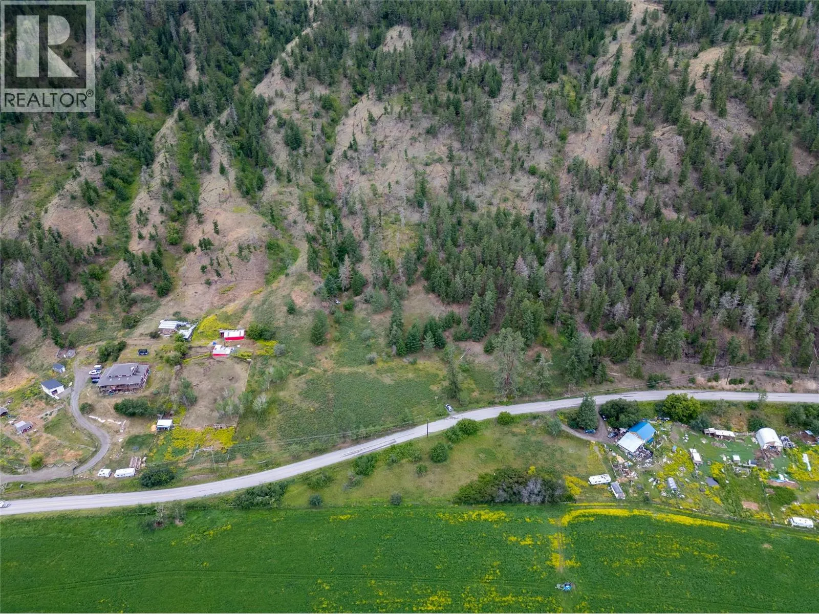 Lot D WESTSYDE Road