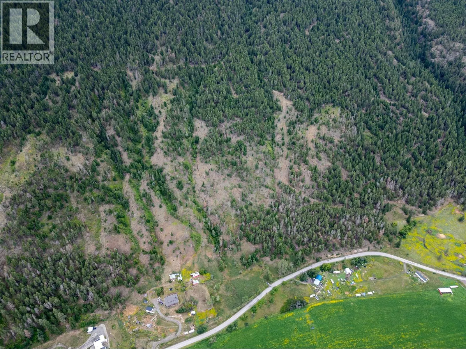 Lot D WESTSYDE Road