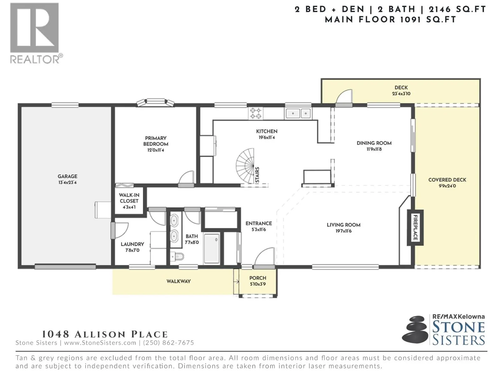 1048 ALLISON Place