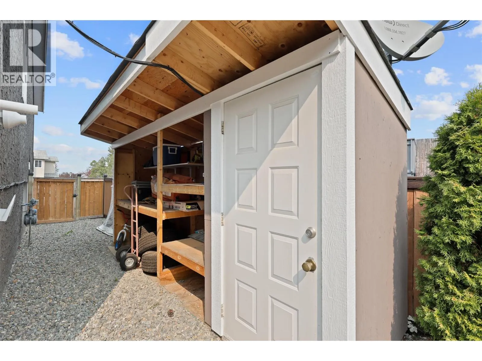 209 HOLLYBURN Drive
