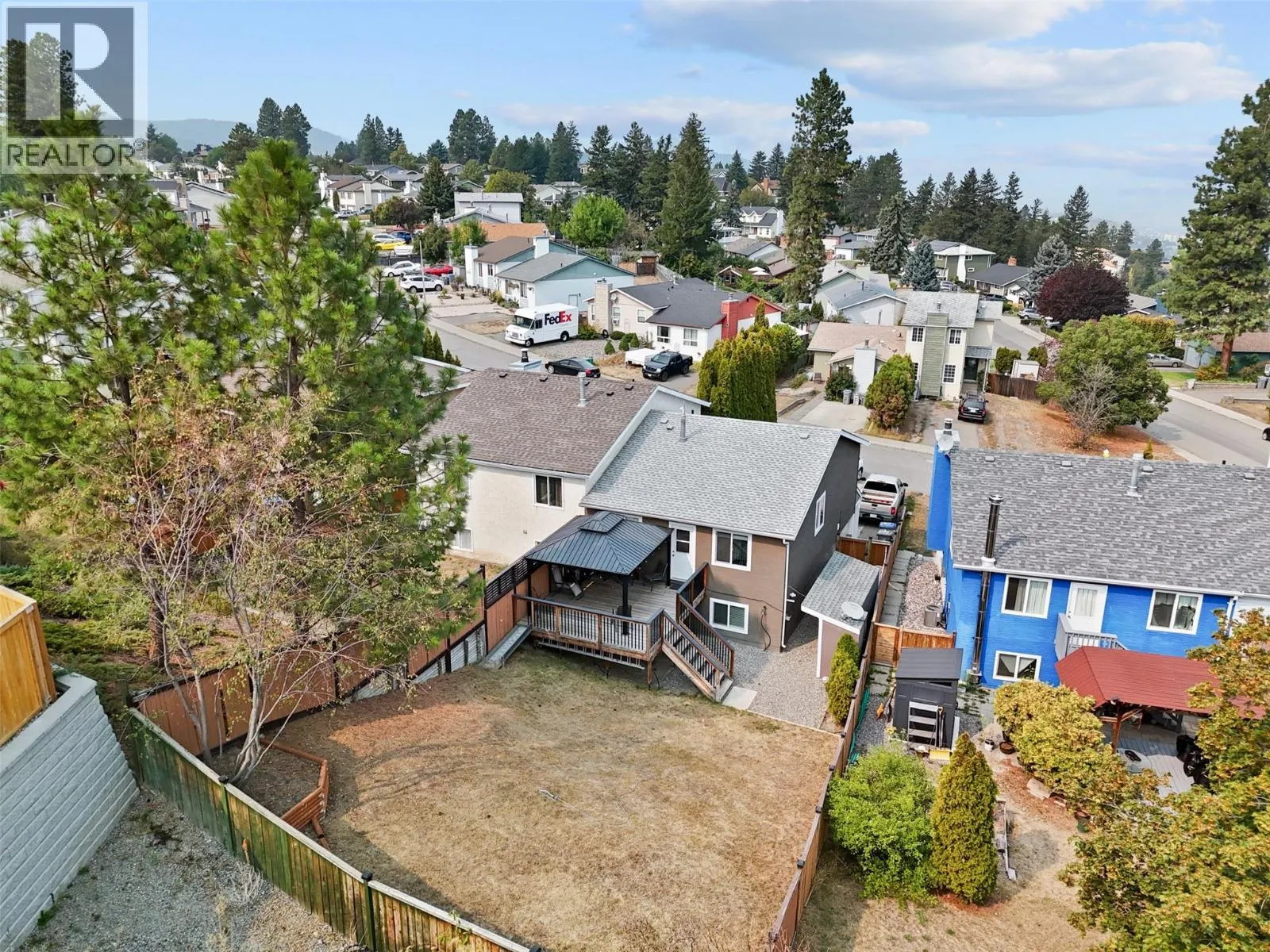 209 HOLLYBURN Drive