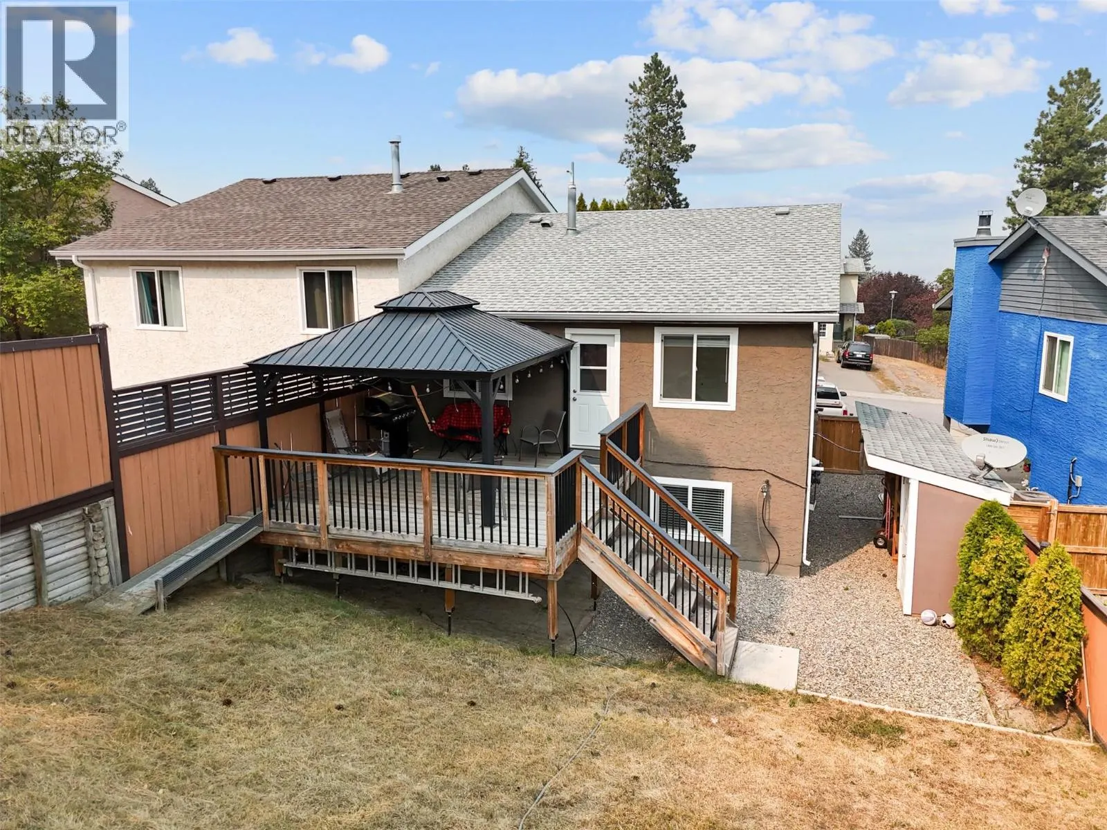 209 HOLLYBURN Drive