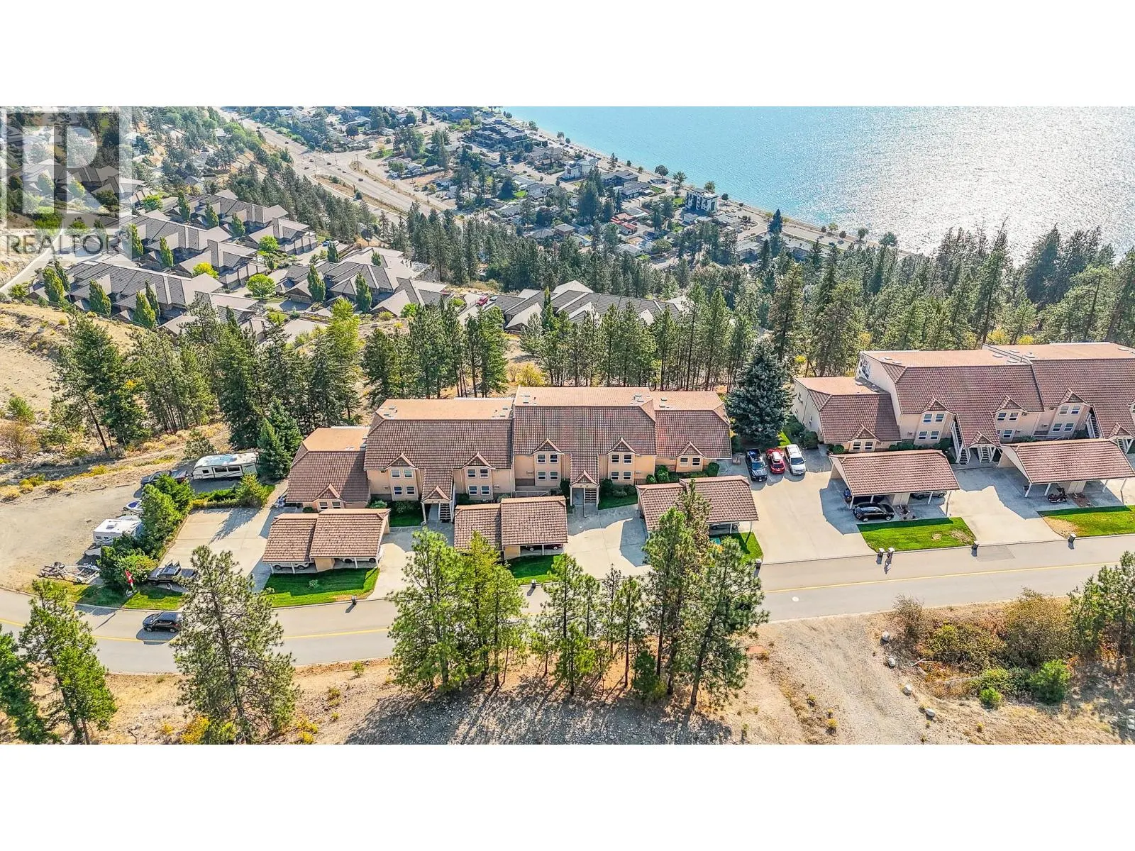 4450 Ponderosa Drive Unit# 105 Lot# 5