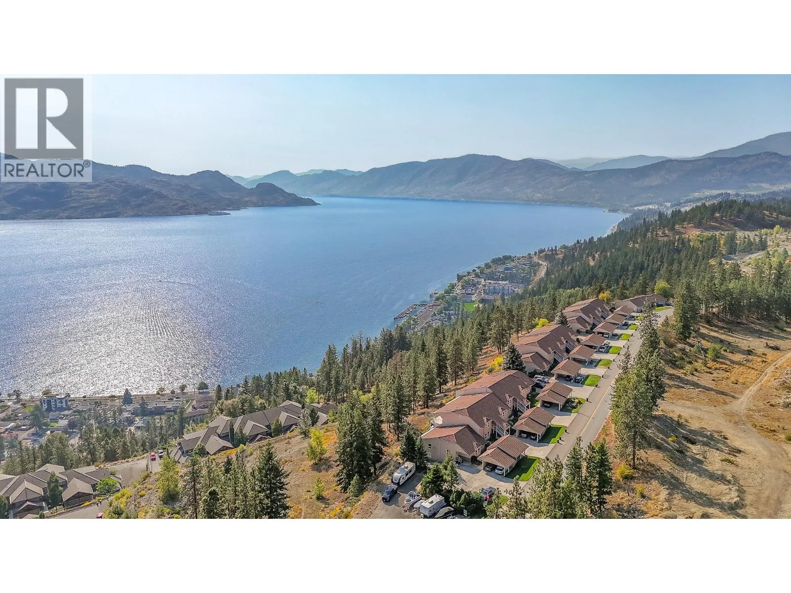 4450 Ponderosa Drive Unit# 105 Lot# 5