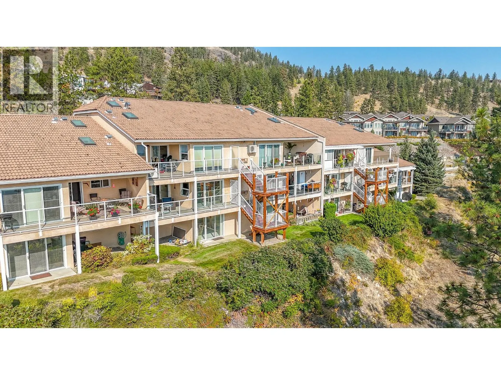 4450 Ponderosa Drive Unit# 105 Lot# 5