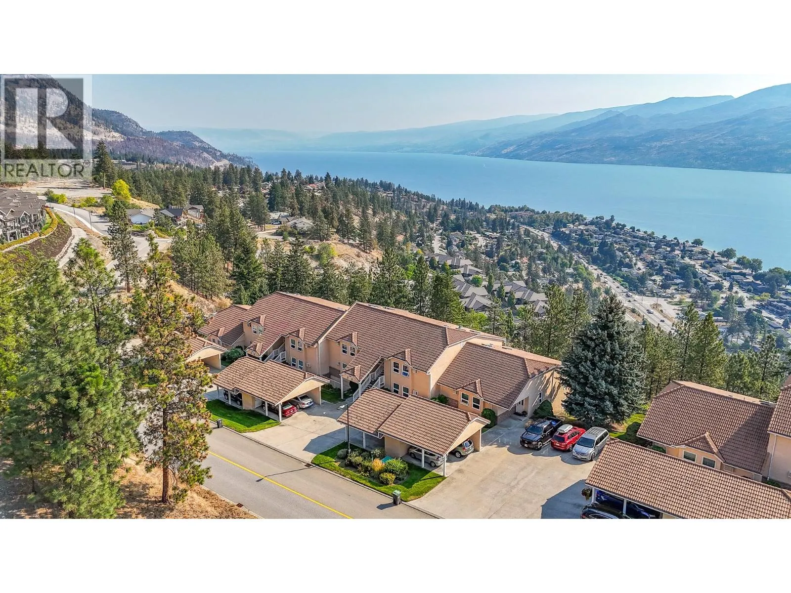 4450 Ponderosa Drive Unit# 105 Lot# 5