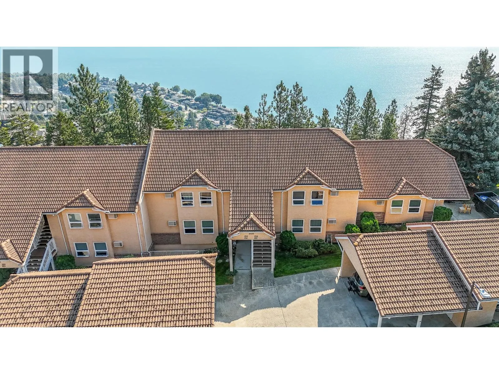 4450 Ponderosa Drive Unit# 105 Lot# 5
