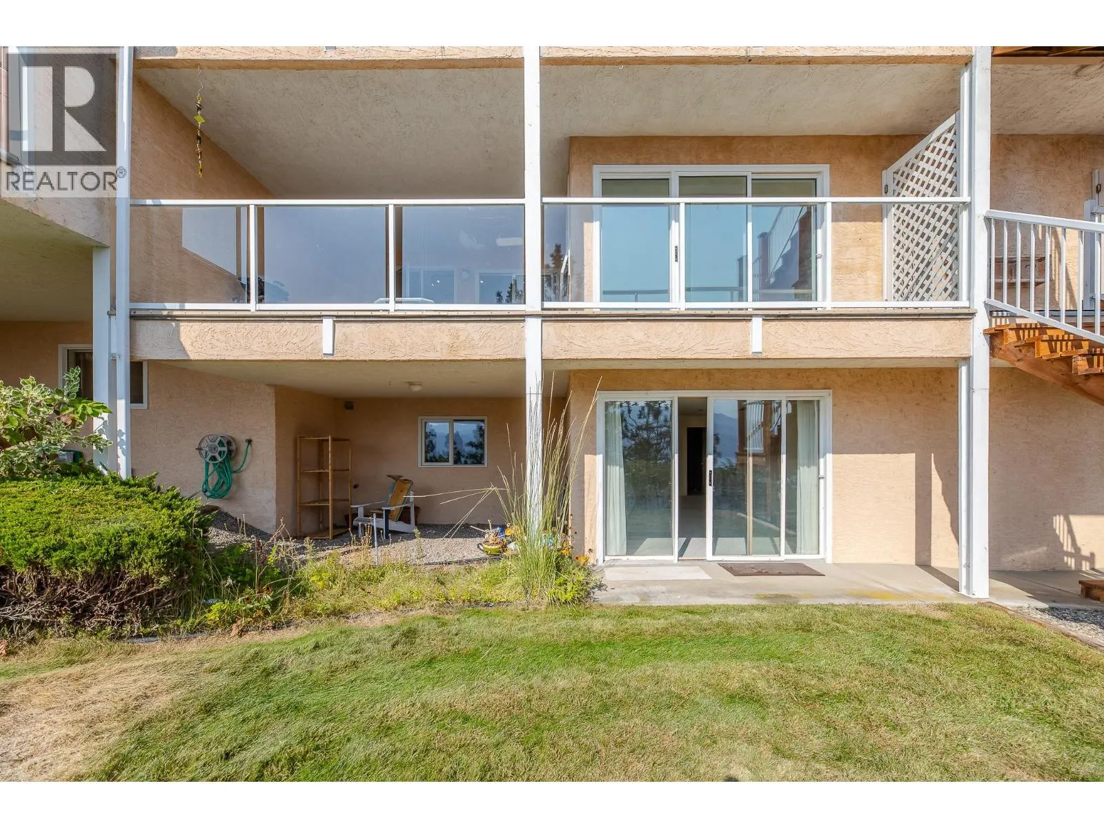 4450 Ponderosa Drive Unit# 105 Lot# 5