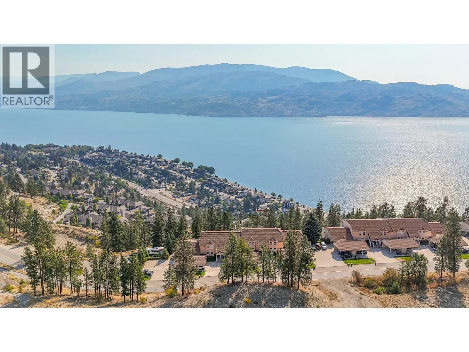 4450 Ponderosa Drive Unit# 105 Lot# 5