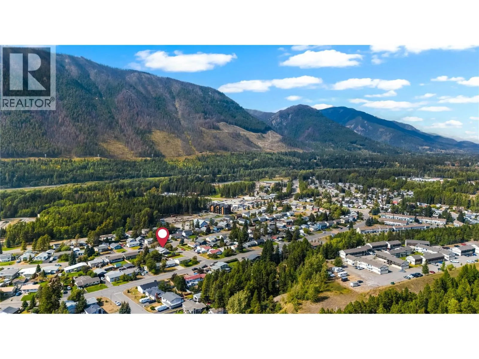 452 MOUNTAIN ASH Crescent