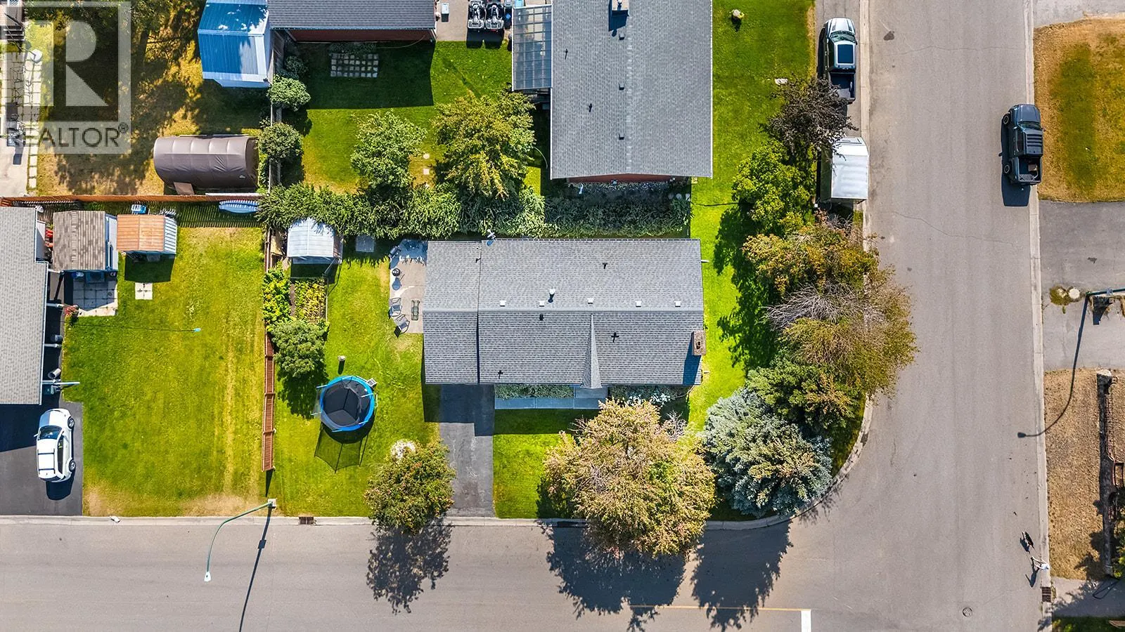 452 MOUNTAIN ASH Crescent