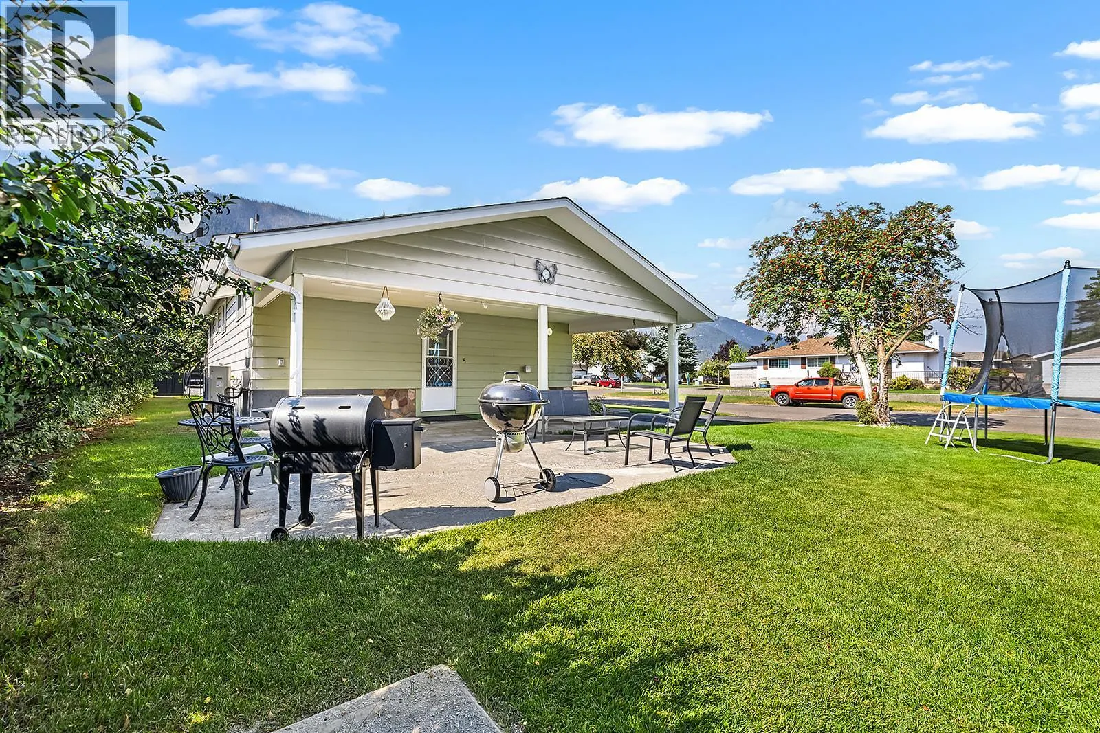 452 MOUNTAIN ASH Crescent