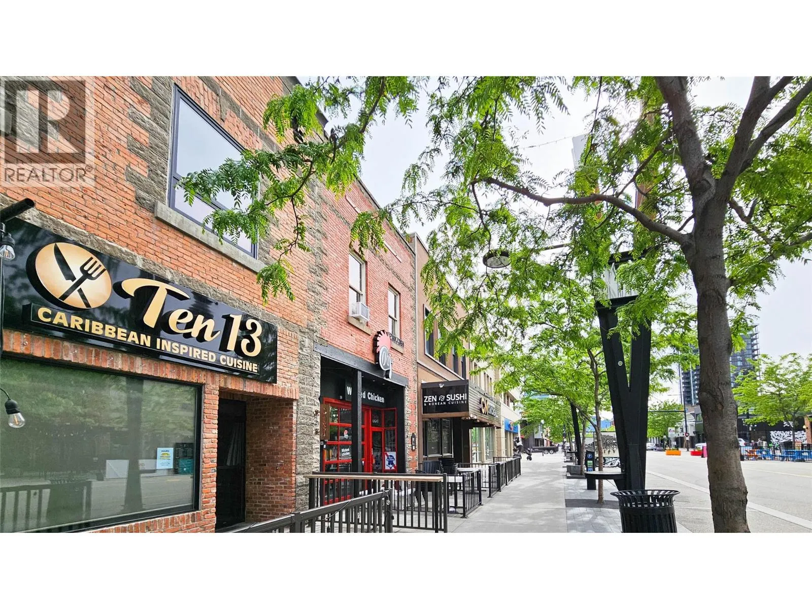 274A Bernard Avenue