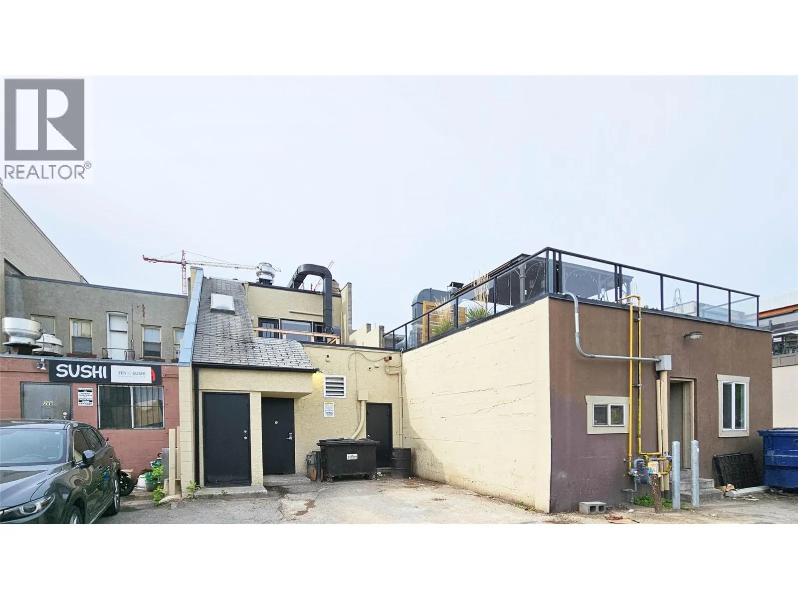 274A Bernard Avenue