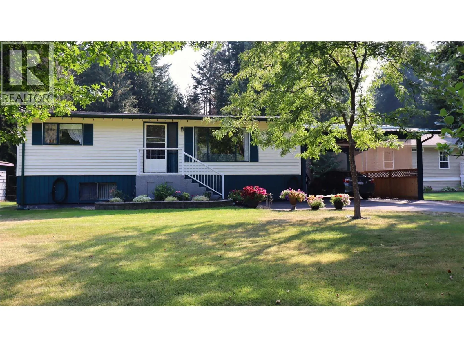 4090 Butters Road