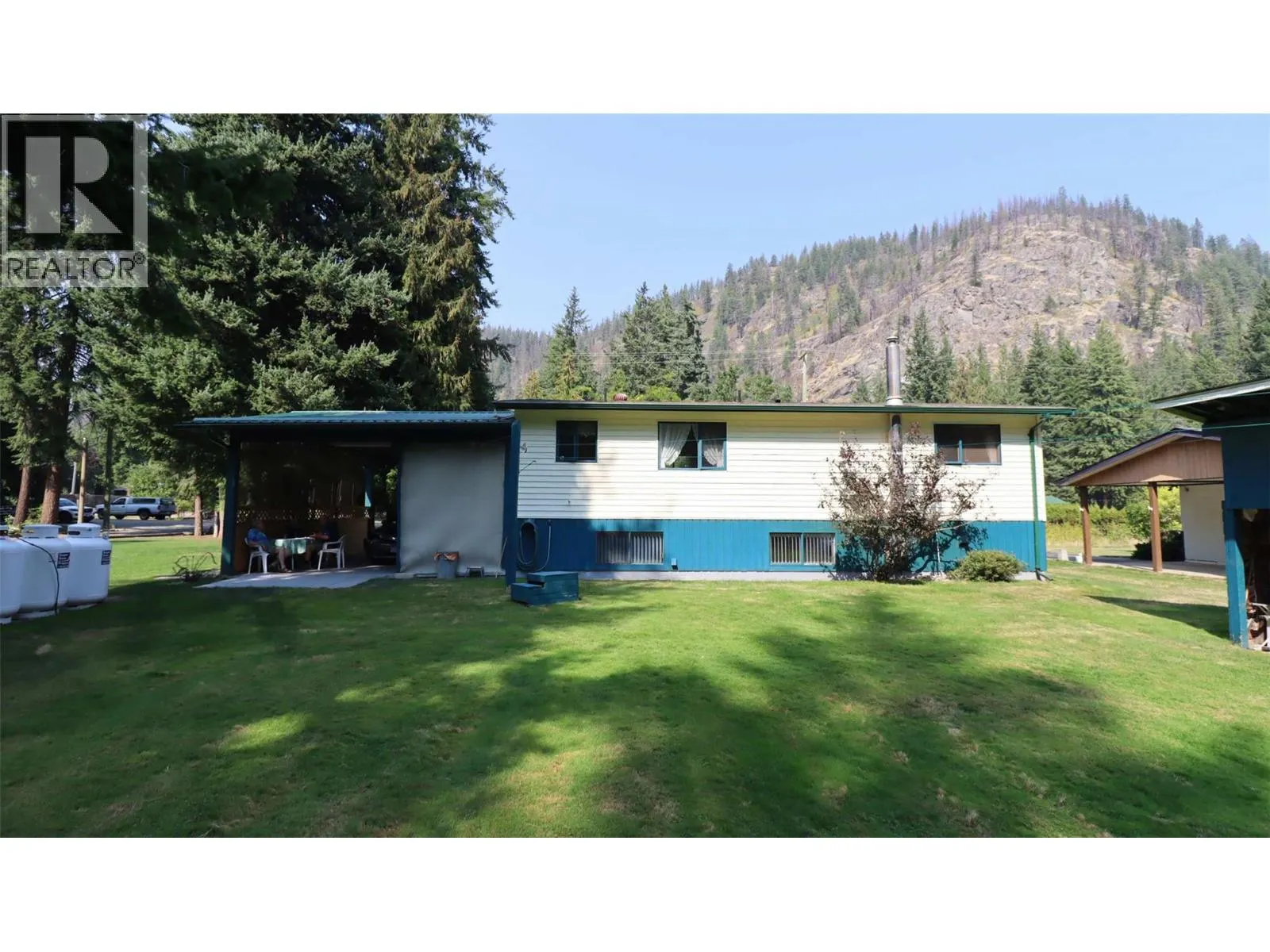 4090 Butters Road