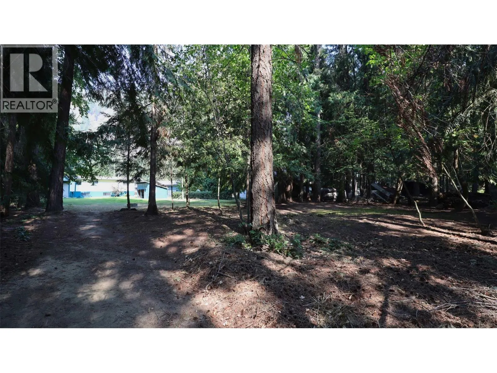 4090 Butters Road