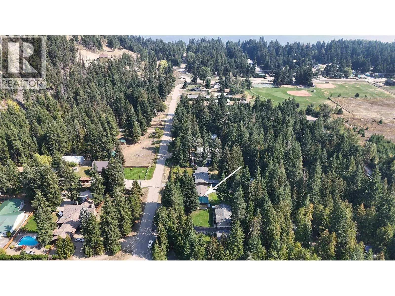 4090 Butters Road