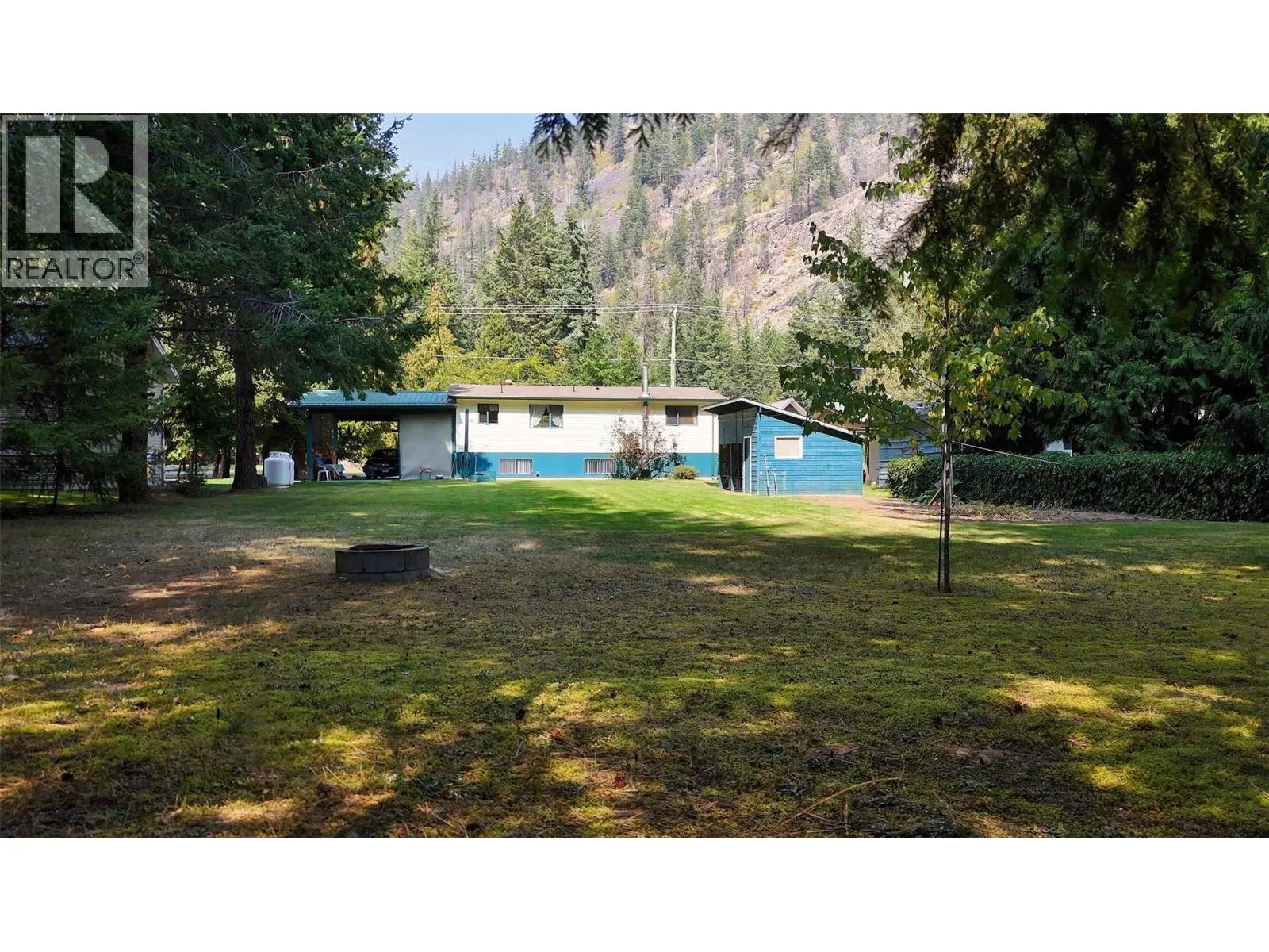 4090 Butters Road
