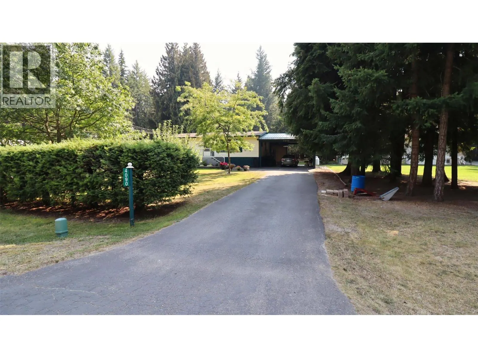 4090 Butters Road