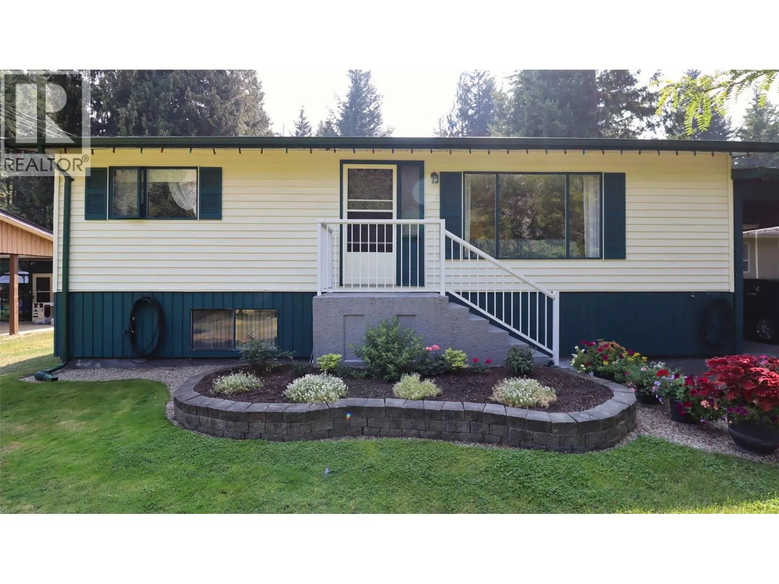 4090 Butters Road