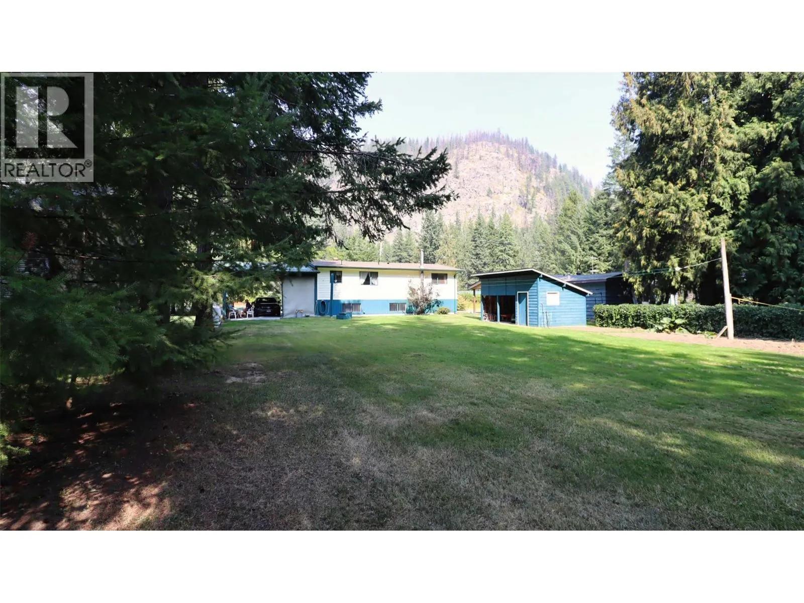 4090 Butters Road