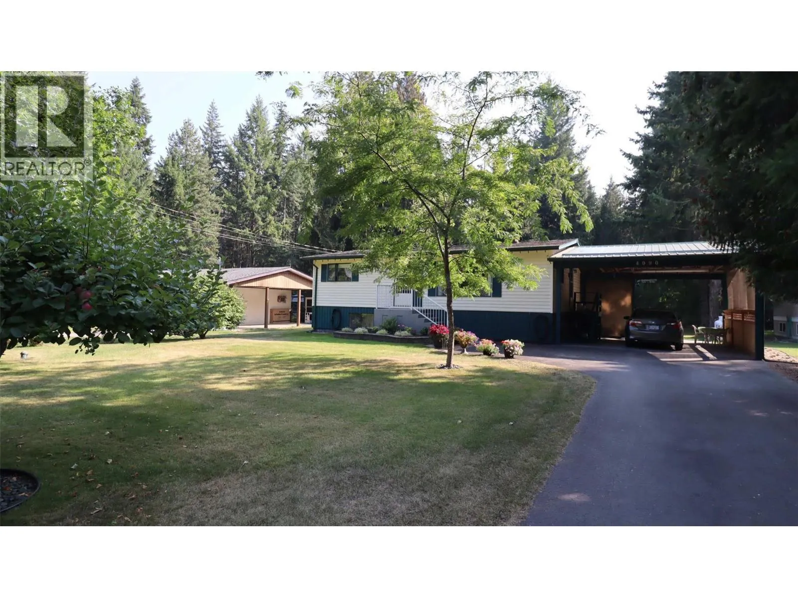 4090 Butters Road