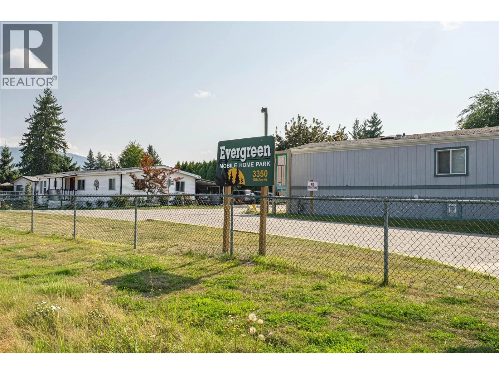 3350 10 Avenue NE Unit# 116