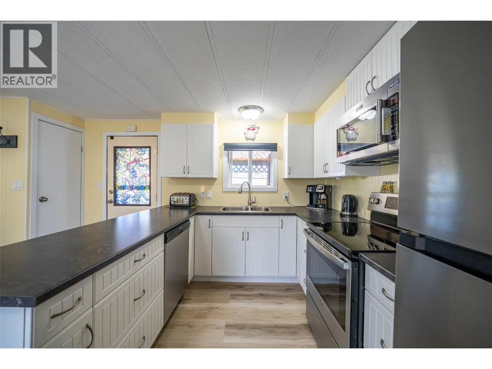 3350 10 Avenue NE Unit# 116