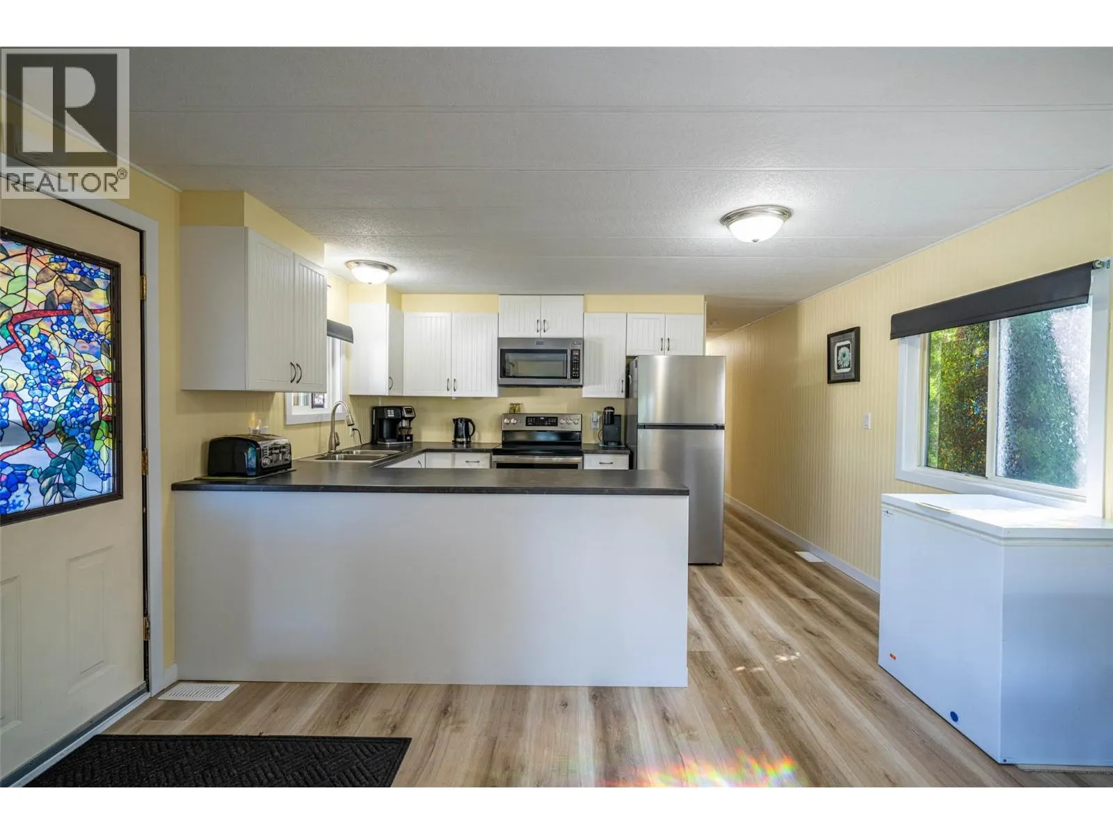 3350 10 Avenue NE Unit# 116