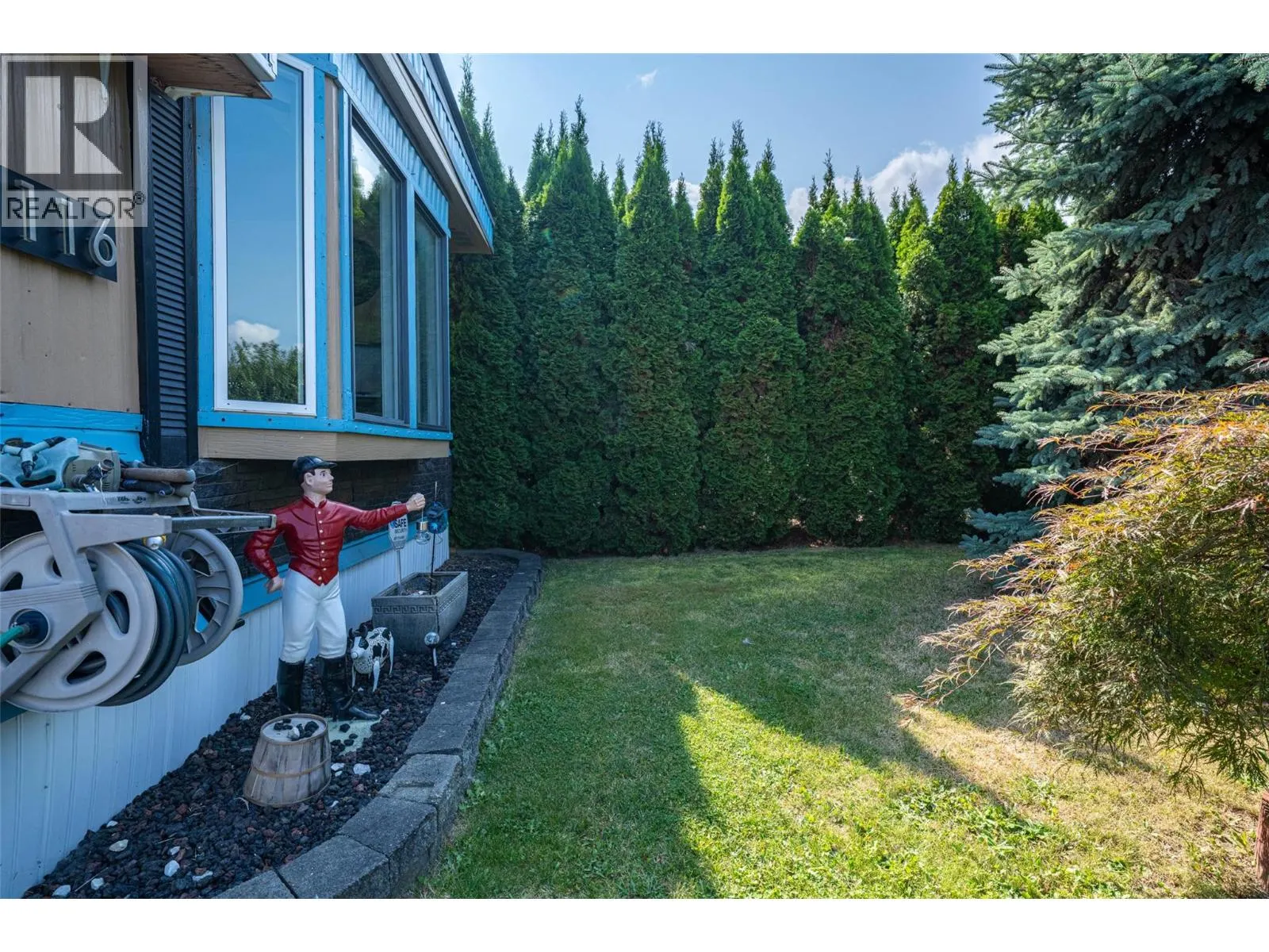 3350 10 Avenue NE Unit# 116